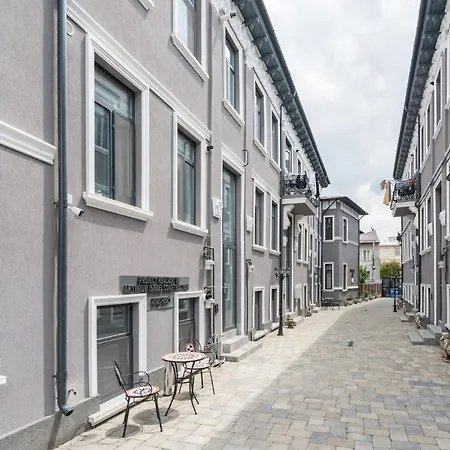 Monza Apartment-ultracentral