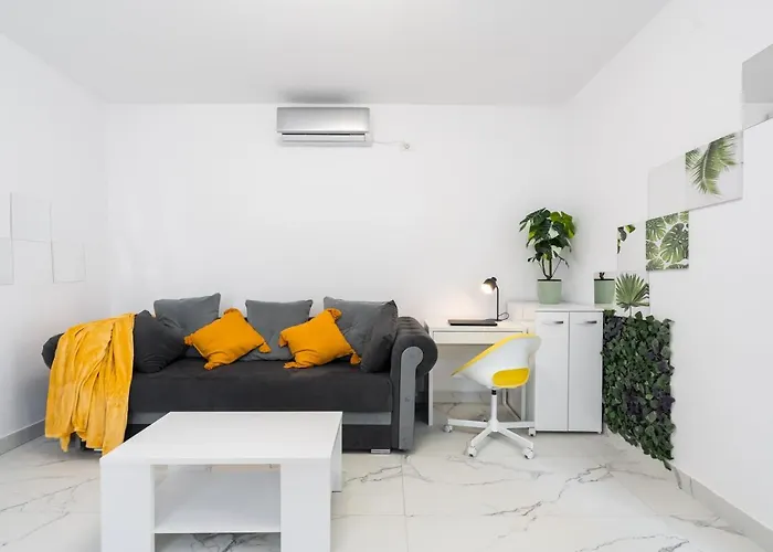 Monza Apartment-ultracentral Bucareste