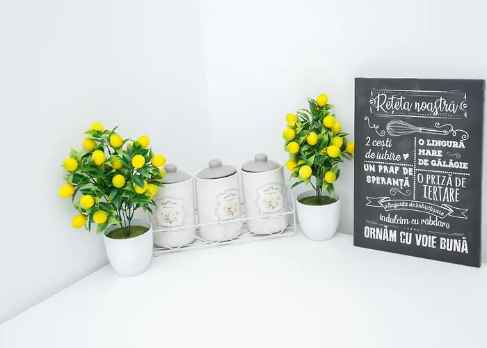 Monza Apartment-ultracentral *