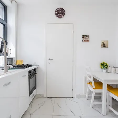 Monza Apartment-ultracentral Bucharest