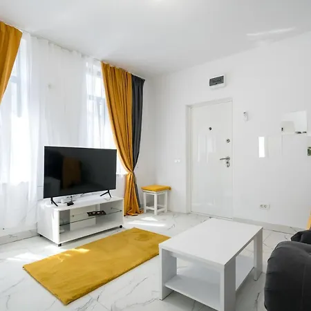 Monza Apartment-ultracentral