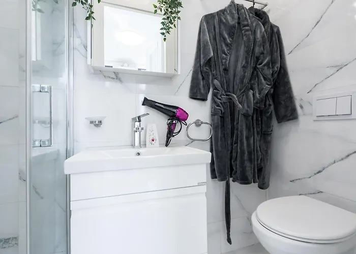 Monza Apartment-ultracentral Διαμέρισμα *