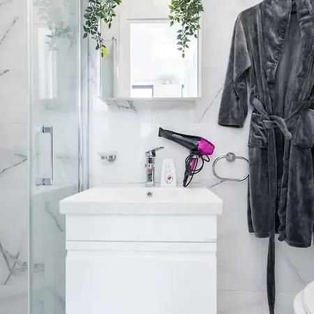 Monza Apartment-ultracentral * Bukareszt