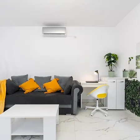 Monza Apartment-ultracentral בוקרשט