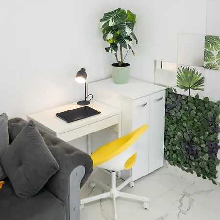 דירה Monza Apartment-ultracentral בוקרשט