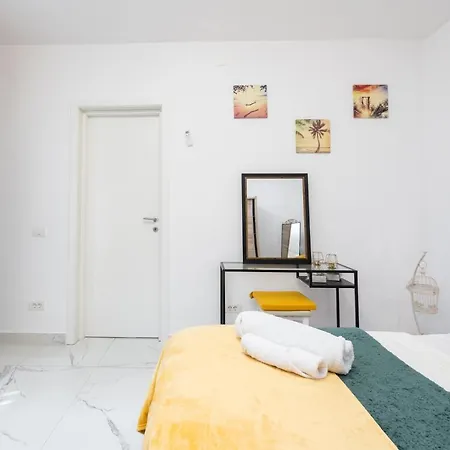 Monza Apartment-ultracentral *