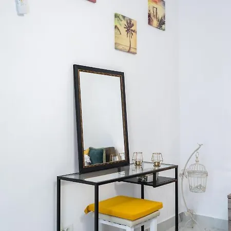 Lägenhet Monza Apartment-ultracentral