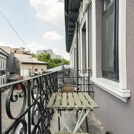 Monza Apartment-ultracentral *