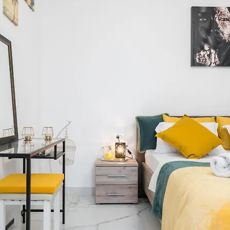 Monza Apartment-ultracentral * בוקרשט