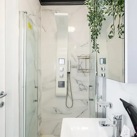 Monza Apartment-ultracentral Lägenhet Bukarest