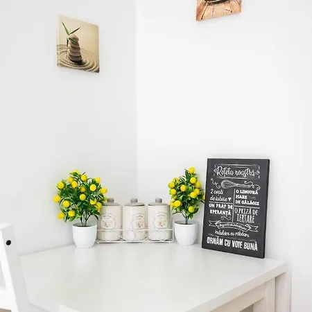 Lägenhet Monza Apartment-ultracentral *