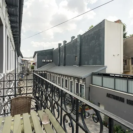 Monza Apartment-ultracentral Bucarest