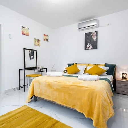 Monza Apartment-ultracentral Lägenhet