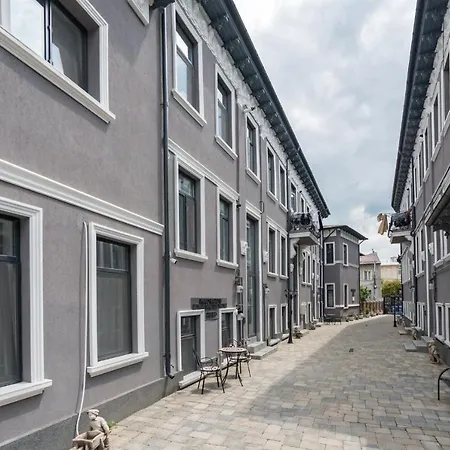 Monza Apartment-ultracentral * Бухарест