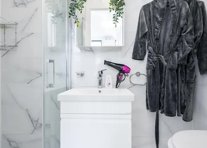 Monza Apartment-ultracentral * Bukarest