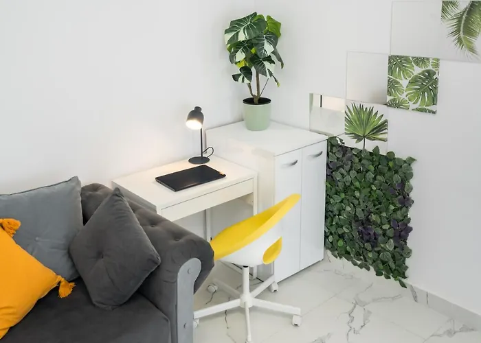 Apartmán Monza Apartment-ultracentral Bukurešť