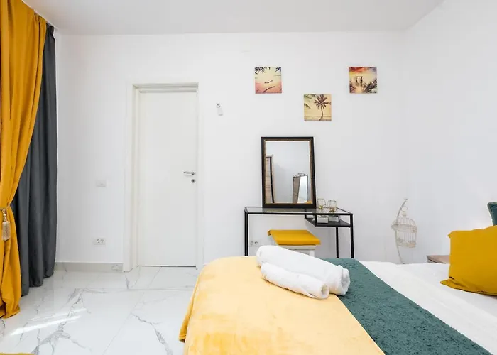 Monza Apartment-ultracentral *