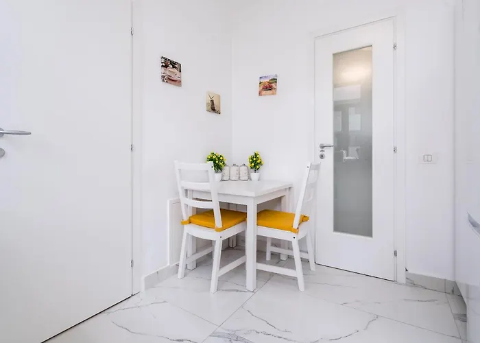 Monza Apartment-ultracentral Бухарест