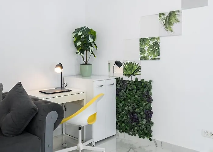 Daire Monza Apartment-ultracentral