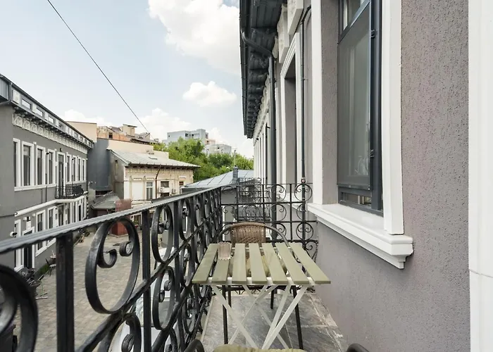 Monza Apartment-ultracentral *