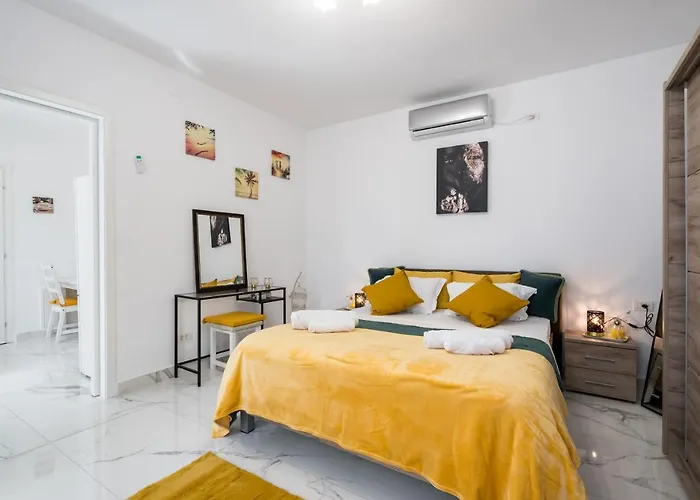 Apartman Monza Apartment-ultracentral