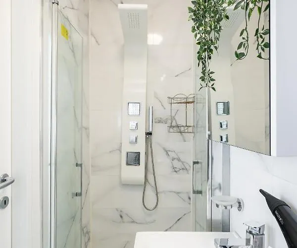 Monza Apartment-ultracentral Apartmán Bukurešť