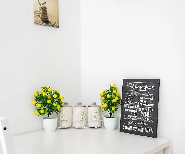 Apartmán Monza Apartment-ultracentral *