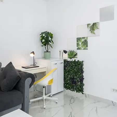 Апартаменты Monza Apartment-ultracentral