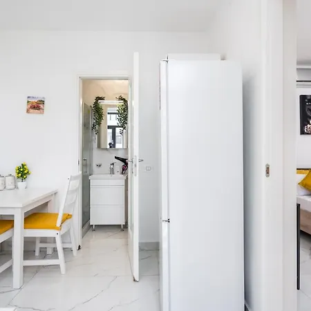 Monza Apartment-ultracentral Бухарест