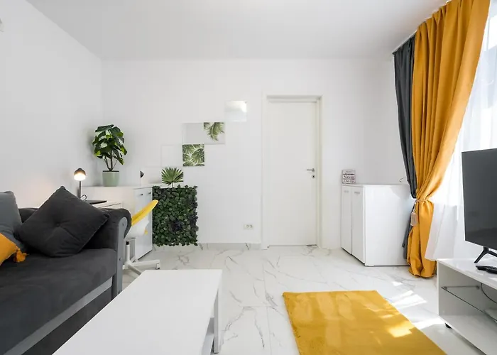 شقة Monza Apartment-ultracentral *